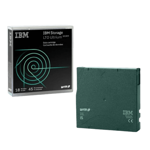 IBM LTO Ultrium Data Cartridge In Dubai