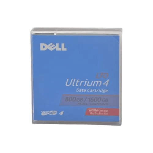 Dell LTO-4 Ultrium Data Tape Cartridge 0YN156 Bur Dubai, UAE