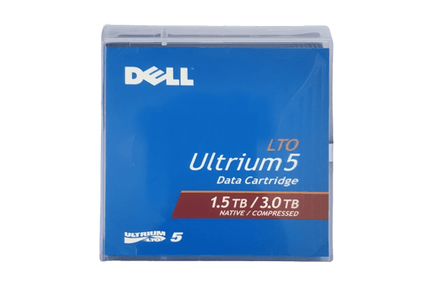 Dell LTO Ultrium Data Tape Cartridges in Bur Dubai, UAE
