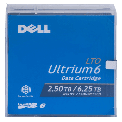 Dell LTO-5 Ultrium Data Tape Cartridge 02H9YH Bur Dubai, UAE