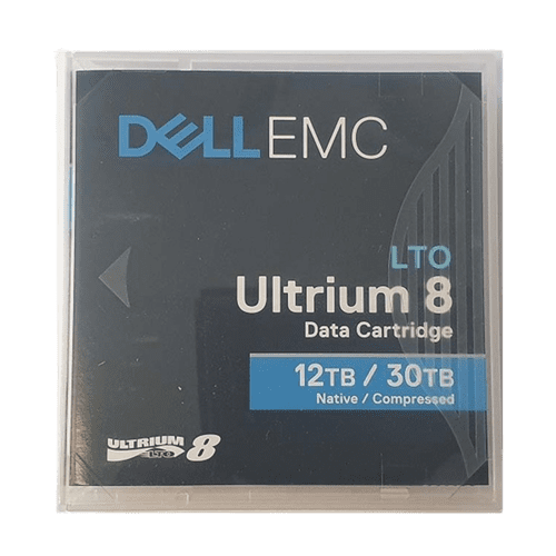 Dell LTO Ultrium Data Tape Cartridges in Bur Dubai, UAE
