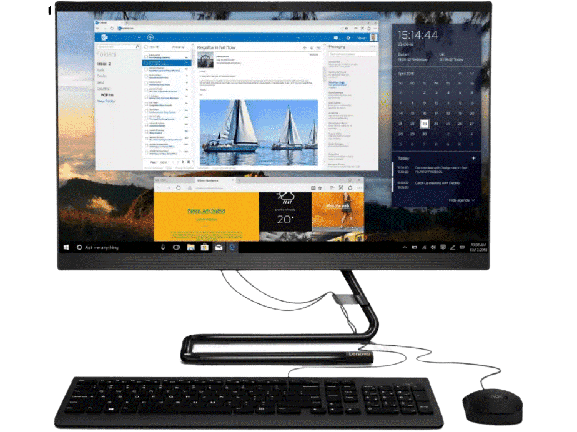 Buy Online Desktop PCs in Dubai, Abu Dhabi, UAE | SNN Dubai