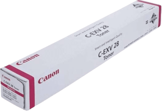 Canon C-EXV 29M Magenta Toner Cartridge | 2798B003 In dubai, uae