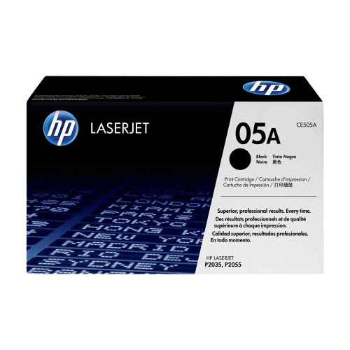 HP Printer Toners & Ink Cartridges in Dubai, UAE