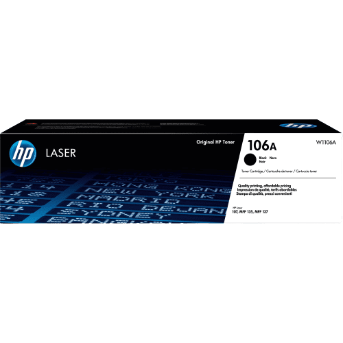  HP 90A Black LaserJet Toner Cartridge | CE390A  Dubai, UAE