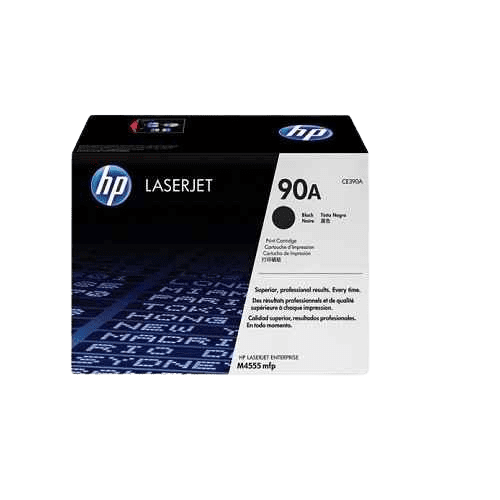 HP 36A Black LaserJet Toner Cartridge | CB436A in Dubai, UAE