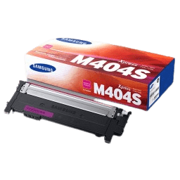 Samsung CLT-M404S Magenta Toner Cartridge