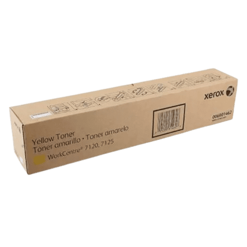 EROX 006R01462 YELLOW TONER CARTRIDGE