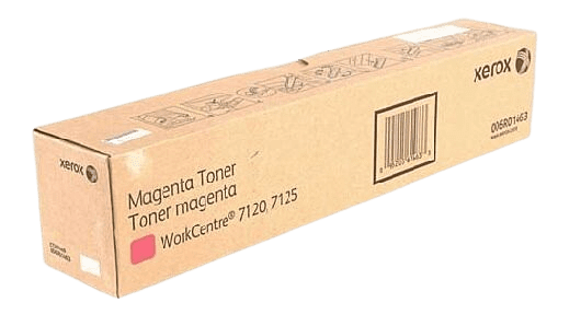 XEROX 006R01463 MAGENTA TONER CARTRIDGE