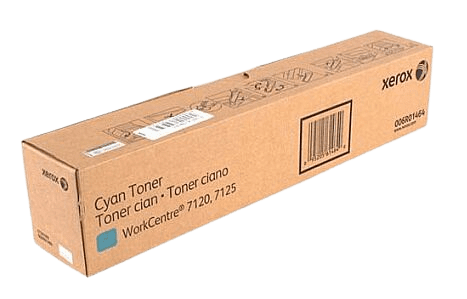 XEROX 006R01464 CYAN TONER CARTRIDGE