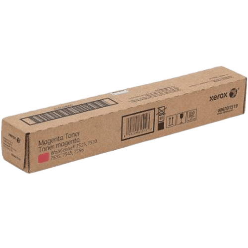 XEROX 006R01519 MAGENTA TONER CARTRIDGE