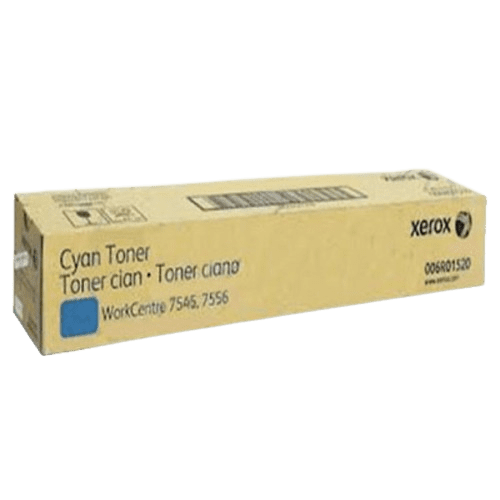 XEROX 006R01520 CYAN TONER CARTRIDGE