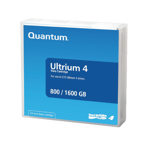 Quantum LTO Ultrium Data Tape Cartridges In Bur Dubai UAE