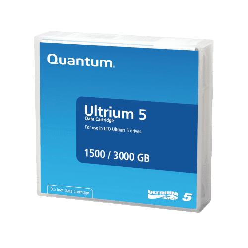 Quantum LTO Ultrium Data Tape Cartridges In Bur Dubai UAE