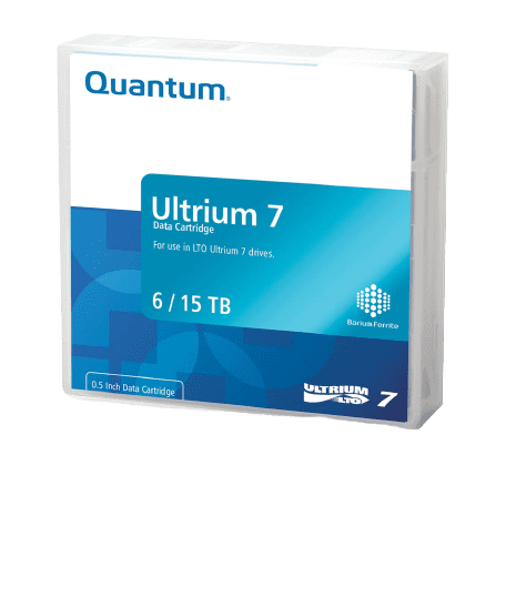 Quantum LTO Ultrium Data Tape Cartridges In Bur Dubai UAE