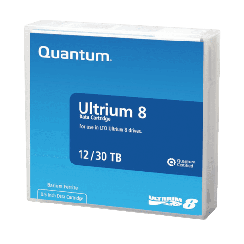 Quantum LTO Ultrium Data Tape Cartridges In Bur Dubai UAE