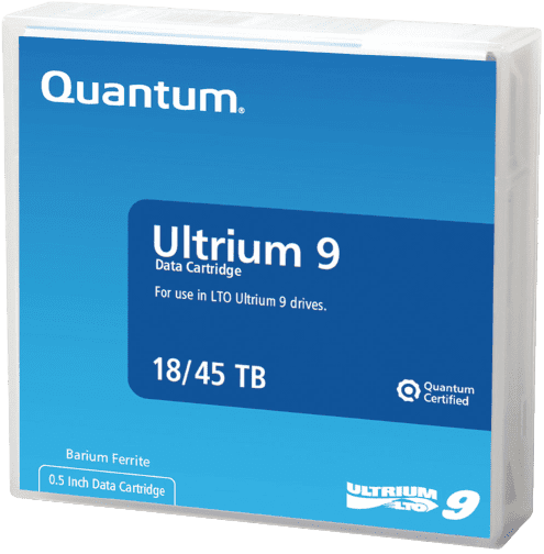 Quantum LTO Ultrium Data Tape Cartridges In Bur Dubai UAE