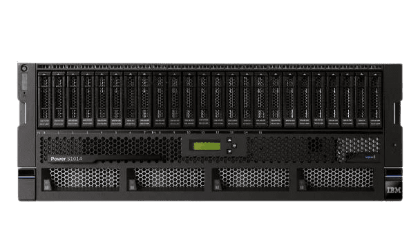 IBM Servers and Flash Storages In Dubai