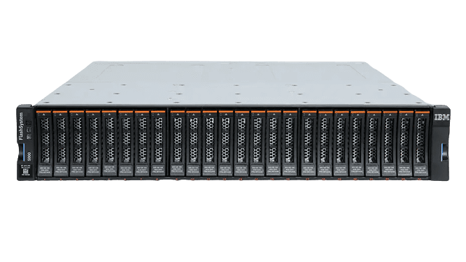 IBM Servers and Flash Storages In Dubai