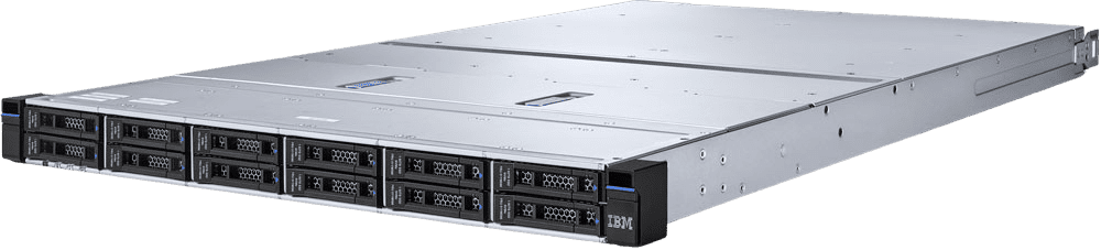 IBM Servers and Flash Storages In Dubai