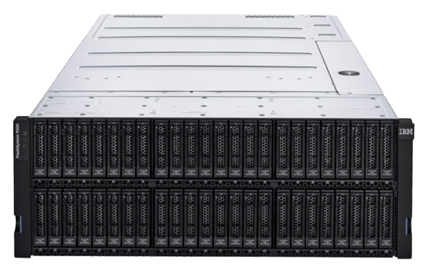 IBM Servers and Flash Storages In Dubai