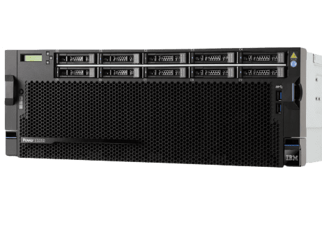 IBM Servers and Flash Storages In Dubai