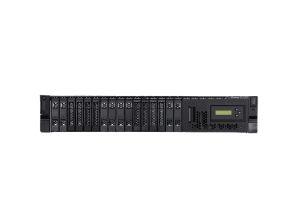 IBM Servers and Flash Storages In Dubai