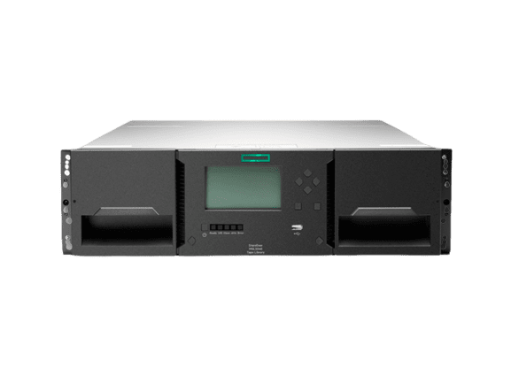 
Buy HPE StoreEver MSL3040 Tape Library Bur Dubai, UAE