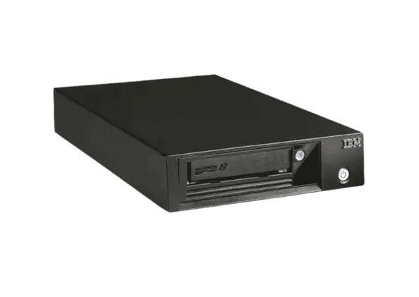 IBM TS2280 Tape Drive Bur Dubai, UAE