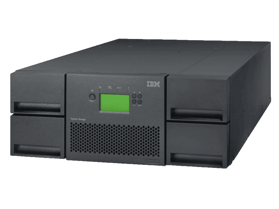 Dell LTO Tape Drives, Autoloaders and Libraries Bur Dubai, UAE